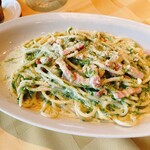 ピッツェリア ジンガラ - 