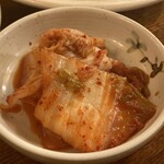 Han-Bat Restaurant - 