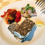 ピッツェリア ジンガラ - 