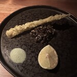 なっぱごちそう 目黒 - 