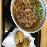 生そば ウエスト - 