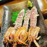 市場食堂 味処たけだ   - 