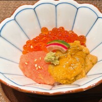 伊勢鮨 - 