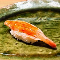 伊勢鮨 - 