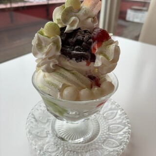 サンタクリーム_1