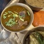 ネパリコ 駒沢店 - カシコマス