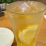 大和 - 焼酎ハイボール