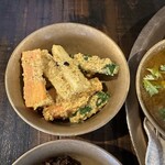 ネパリコ - アチャール