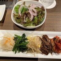 熟成焼肉 マルニク - 