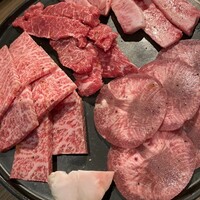 熟成焼肉 マルニク - 
