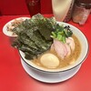 家系ラーメン 王道家直系 修