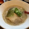 真麺 武蔵