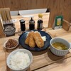 三陽食堂 博多駅地下街店