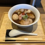 らぁ麺や 嶋 - 