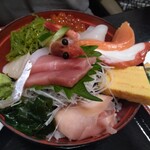 丼の店 おいかわ - 