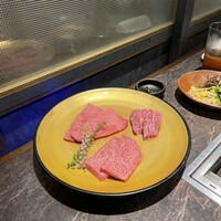 個室焼肉 牛姫 恵比寿本店 - 