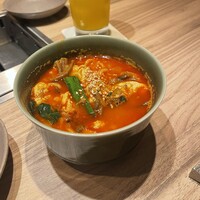 焼肉うしごろ 横浜店 - 