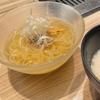 焼肉うしごろ 横浜店 - 