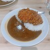 とんかつ檍のカレー屋 いっぺこっぺ 秋葉原店