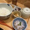 だし茶漬け＋肉うどん えん エトモ大井町店