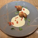 レストラン クルール - 