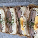 WHITE CROWN 精肉店 - 