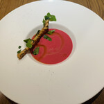 レストラン クルール - 