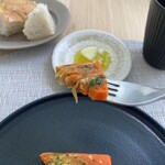 MOLINO - 一品目からノックアウト❣️