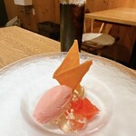 レストラン クルール - 