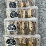 WHITE CROWN 精肉店 - 