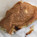 おめで鯛焼き本舗 - 料理写真: