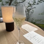 MOLINO - ノンアルコールシャンパン