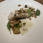 レストラン クルール - 