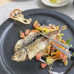 MOLINO - パリッとして