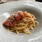 MOLINO - 北海道完熟トマトパスタ