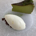 MOLINO - デザートまで最高の美味しさ
      