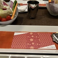 銀座 六覺燈 神楽坂店 - 
