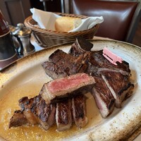 ウルフギャング・ステーキハウス 六本木 - 