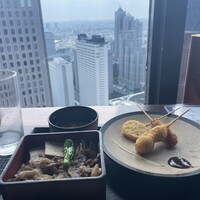 星空の中へ - 