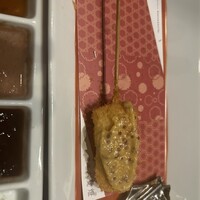 銀座 六覺燈 神楽坂店 - 