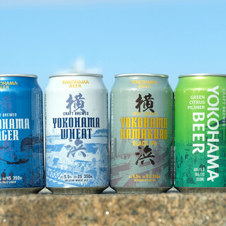 ビールのテイクアウトOK♪ギフト発送、お土産にもどうぞ♪