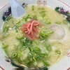 18ラーメン 大土居店