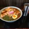 中華蕎麦 かたやま 本店