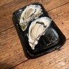 渋谷 牡蠣入レ時