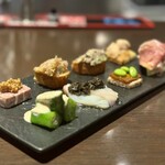 ペドロリーノ - 