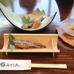 のどかの味処 みやちか - 