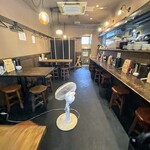 中華そば あおい - 