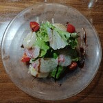 L'atelier di Yoshitake