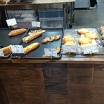 Bakery B-16 - 料理写真: