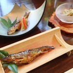 のどかの味処 みやちか - 